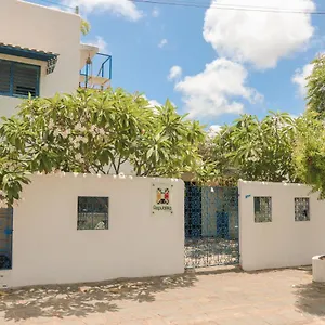 Hostal Republika Natal