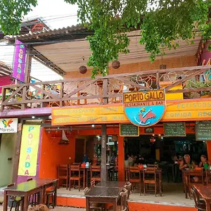Inn Maresia Centro - Piscinas Naturais Pôrto das Galinhas