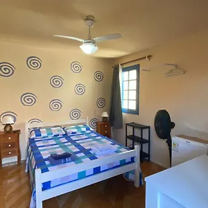 Pensión Suítes No Centro Búzios